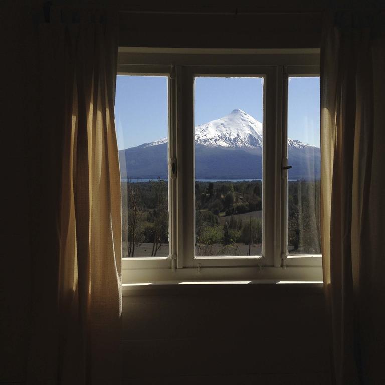 Quila Hostal La Ensenada Exteriér fotografie